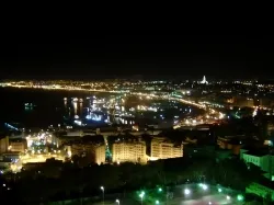 Location Villa Alger El Biar