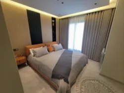 Location Villa Alger Ben Aknoun