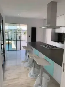 Location Villa Alger Hydra