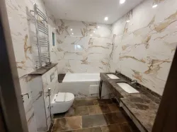 Location Appartement F4 Alger