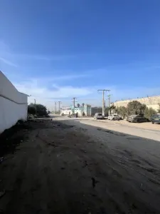 بيع أرض