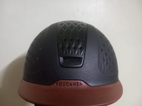 casque d' équitation