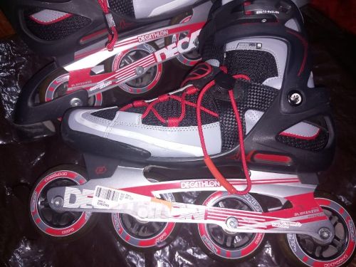 les Rollers  Decathlon