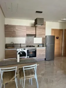 Location Appartement Oran