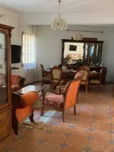 Location Villa Alger Dely Brahim