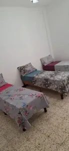 Location Appartement F4 Mostagane