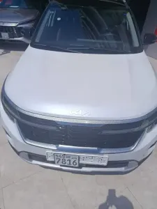 كيا سيلتوس موديل 2026