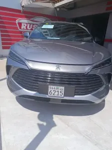 بي واي دي ديستروير موديل 2025