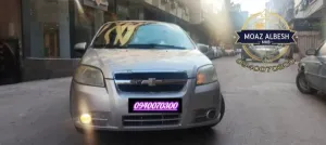 شيفروليه افيو موديل 2008