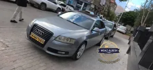 اودي ايه 6 موديل 2011
