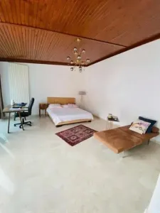 Location Villa Alger El Biar