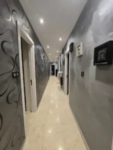 Location Appartement F4 Alger