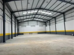 Location Hangar - Usine Alger