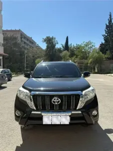 تويوتا برادو موديل 2017