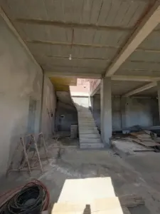 بيع أرض
