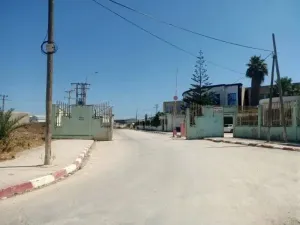 بيع أرض