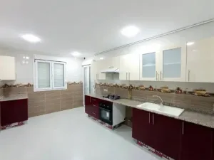 كراء شقة 5 غرف