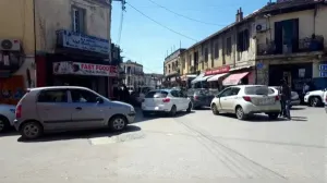 بيع أرض