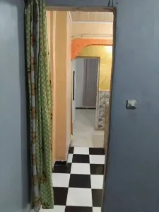 بيع شقة غرفتين
