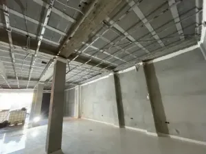 كراء محل