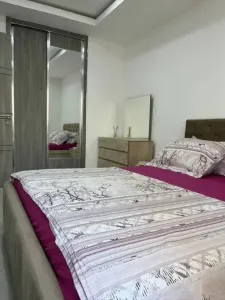 كراء شقة غرفتين
