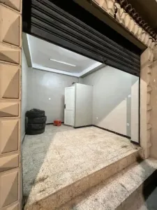 كراء محل