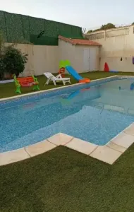 كراء للعطل فيلا