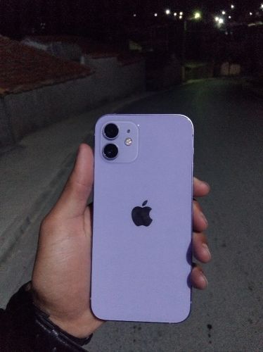 IPHONE 12