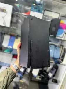 Xbox S series