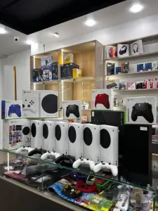 Xbox série s