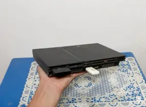 بلاي ستيشن 2 مستعمل