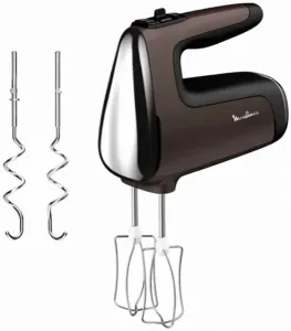 BATTEUR MOULINEX POWERMIX SILANCE