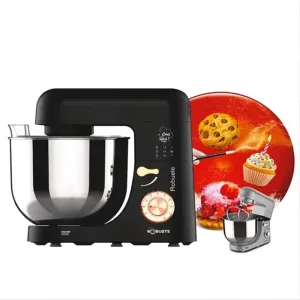 robust Pétrin 8 vitesses 8 Litres