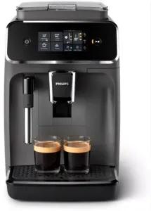 Machine a café avec broyeur Phili