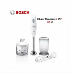 Bosch CleverMixx Mixeur à main
