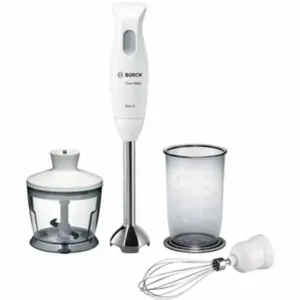 BRAS MIXEUR COFFRET BOSCH 600W