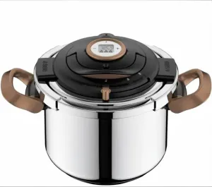 COCOTTE MINUTE SEB 8L CLIPSO PLUS