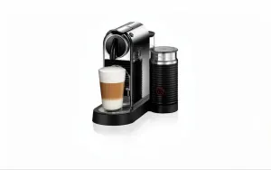 MACHINE À CAFÉ NESPRESSO CITIZ