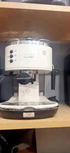 Machine à café