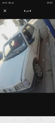 309 بيجو 