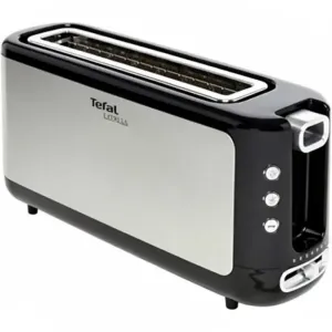 GRILLE PAIN TEFAL TL365ETR