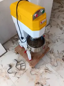 Batteur Mélangeur 10 Litres