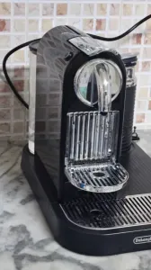 CABA Germany Nespresso