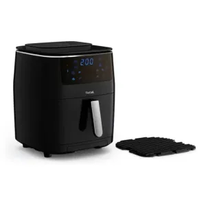 Tefal Friteuse A Air Airfry Easy