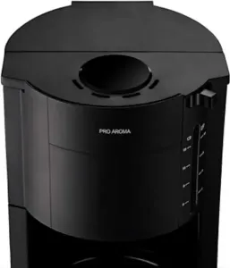 Krups Cafetière Electrique Filtre