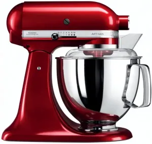 Pétrin KITCHENAID ARTISAN POMME