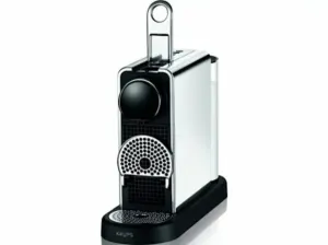 Nespresso Machine A Cafe Capsule