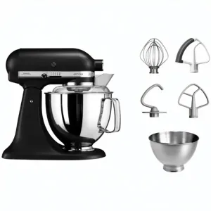 Robot PETRIN KITCHENAID Artisan