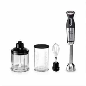 Bosch Bras Mixeur Maxomixx Ms8Cm6