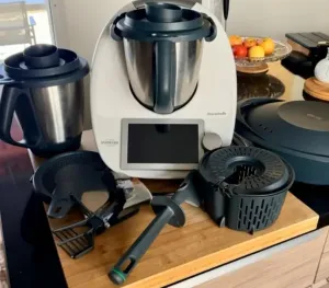 Thermomix 6